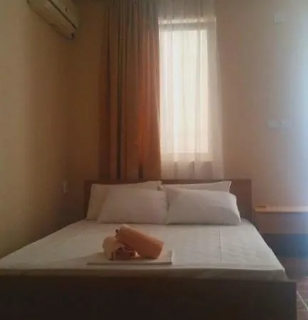 公寓 Kruna Olympik Beach Olympiakí Aktí