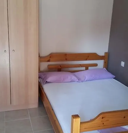 Kruna Olympik Beach Olympiakí Aktí