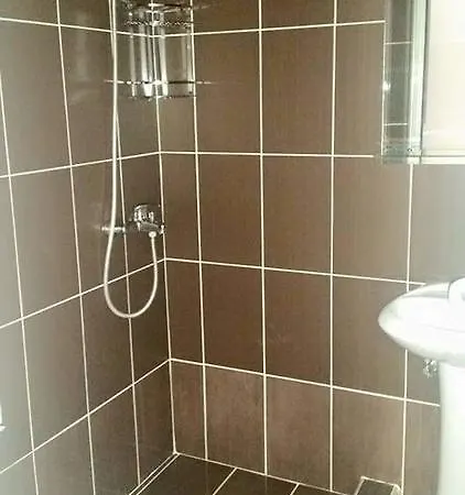 Apartment Kruna Olympik Beach