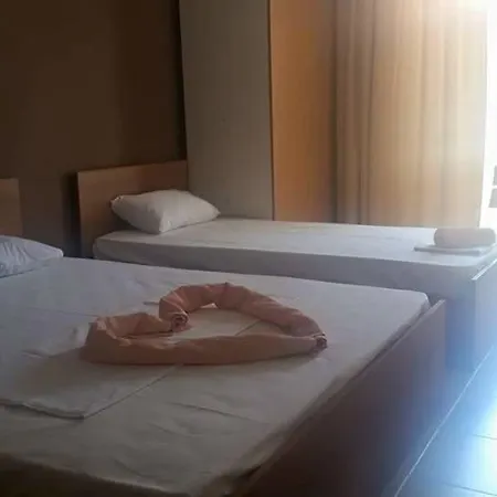 Apartment Kruna Olympik Beach Olympiaki Akti